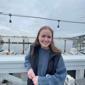 Meet your Posher, Arden